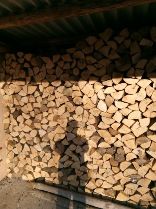 Drewno Bukowe Najwyższej jakości