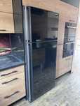 Lodowka Sharp 800x1840