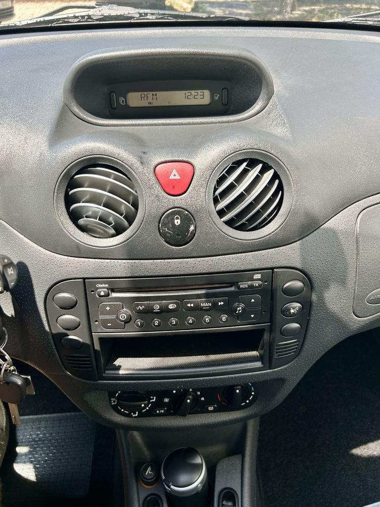 Citroen C3 1.1 SX