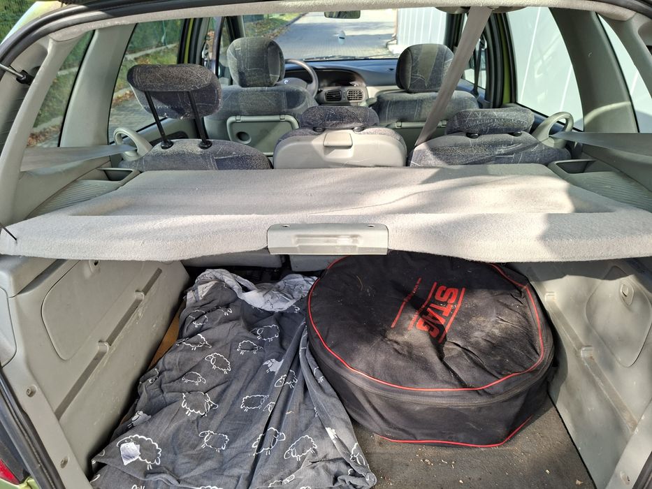 1.6 benzyna gaz ważne opłaty