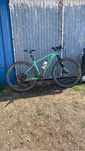Bicicleta btt Orbea Alma M20