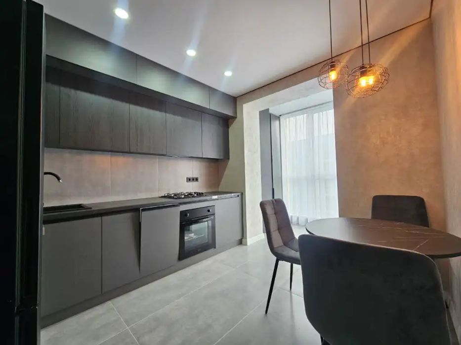 Продам 2комн ЖК Щасливий,Счастливый,Єоселя ,новый ремонт