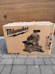 Nowa Milwaukee 304 DB