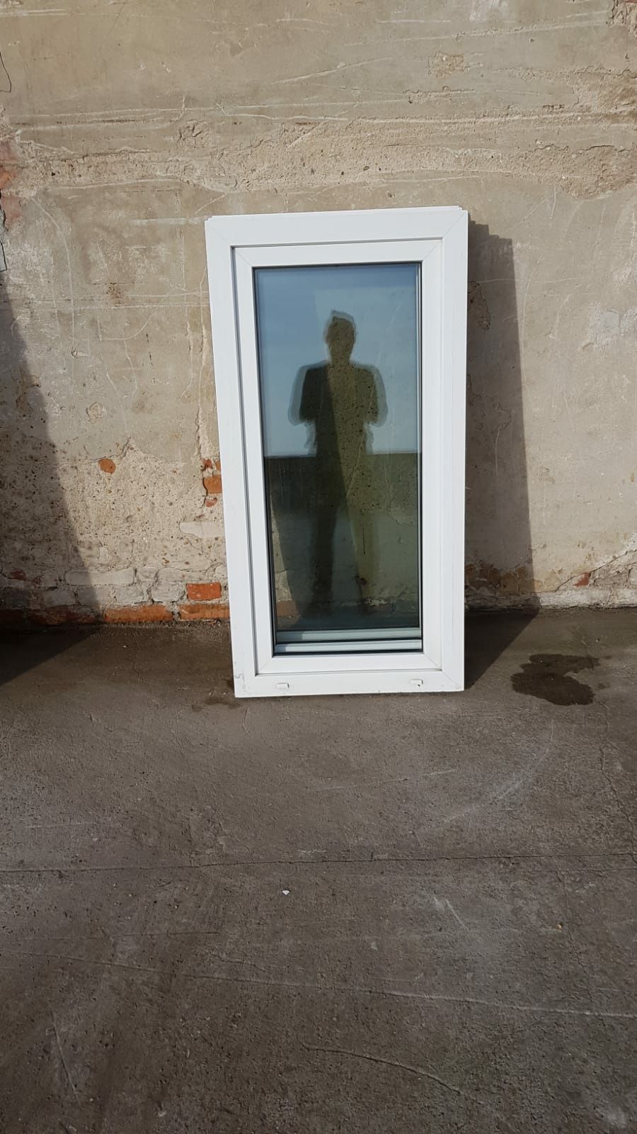 Okna 72x140 PCV plastikowe Niemieckie DOWÓZ CAŁY KRAJ