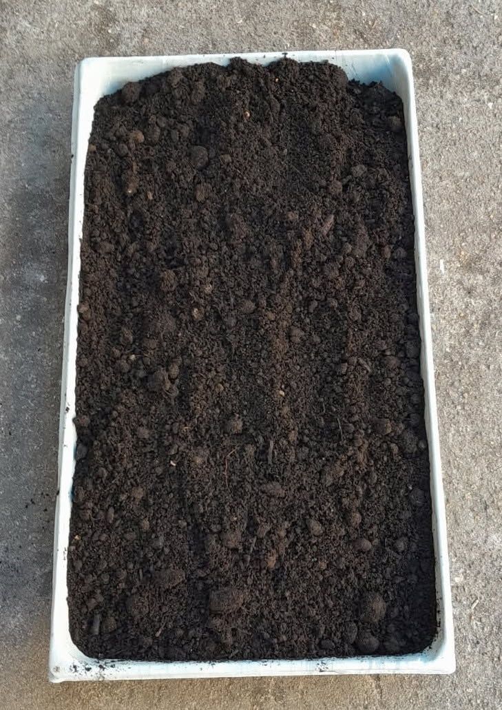 Ziemia do ogrodu 60l (25 kg)