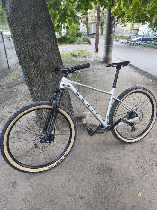 Велосипед Marin team 1,Cannondale,trek,cube