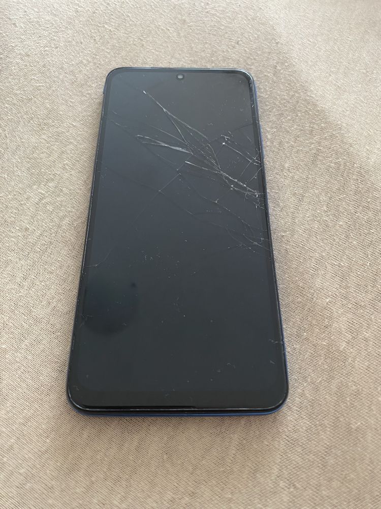 Dwa telefony Xiaomi na spraedaż lub części