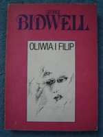 "Oliwia i Filip" George Bidwell