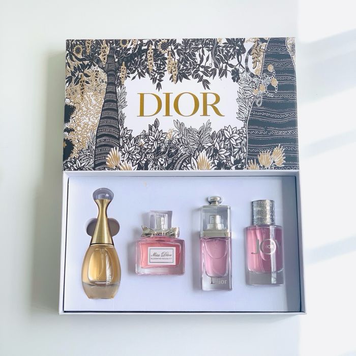 Набір парфумів Dior