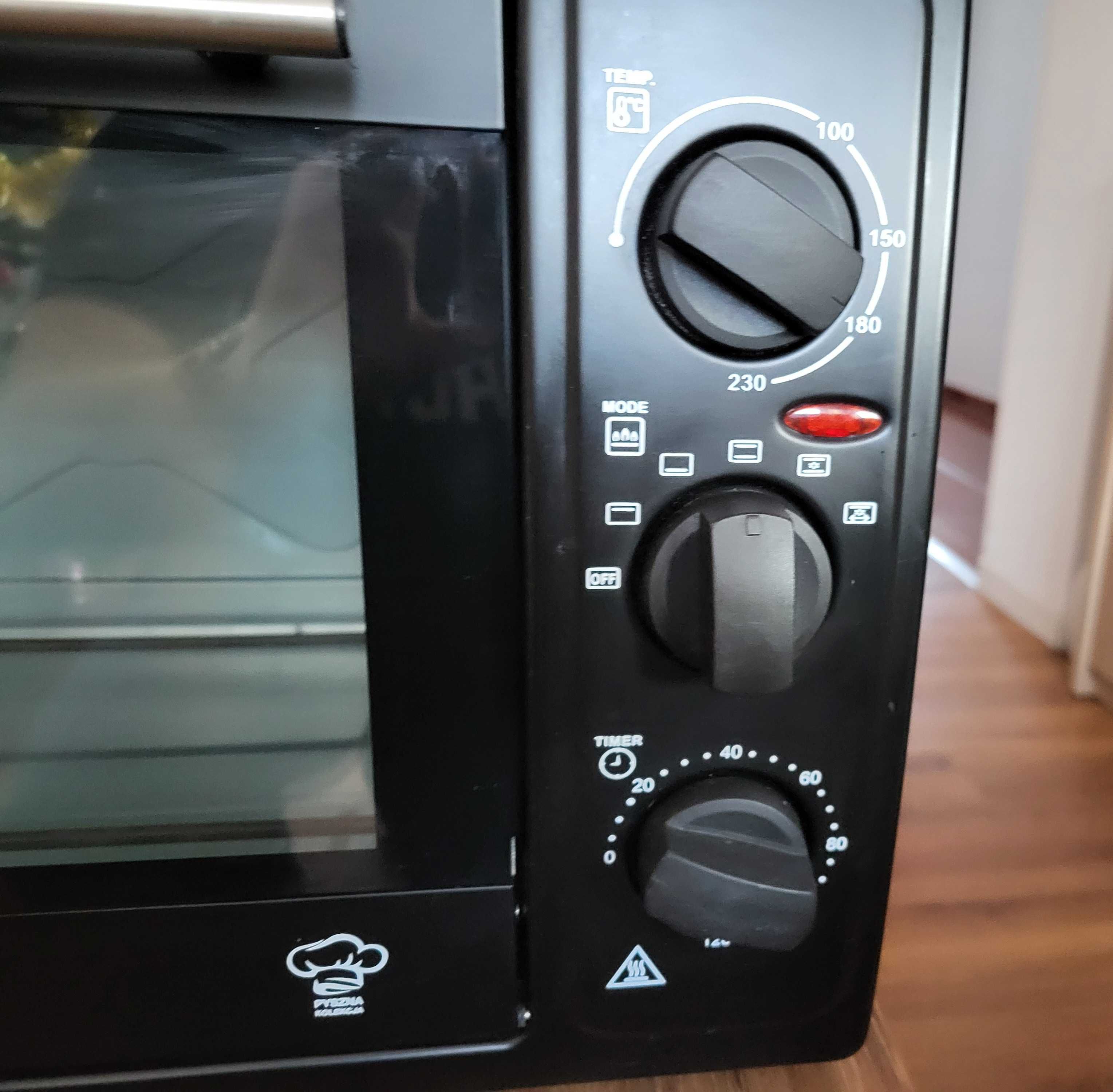 Piekarnik elektryczny Eldom onev PR500