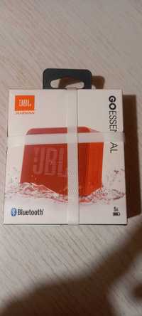 Głośnik mobilny JBL GO Essential