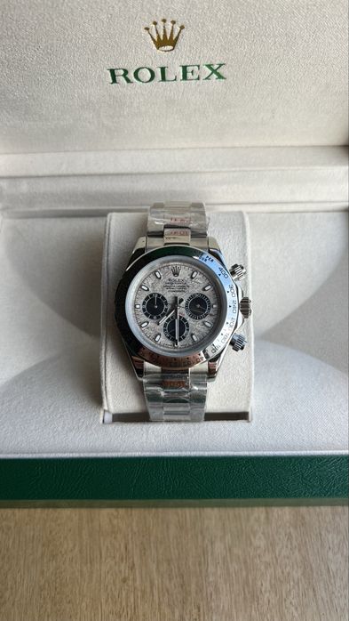 Rolex Cosmograph Daytona