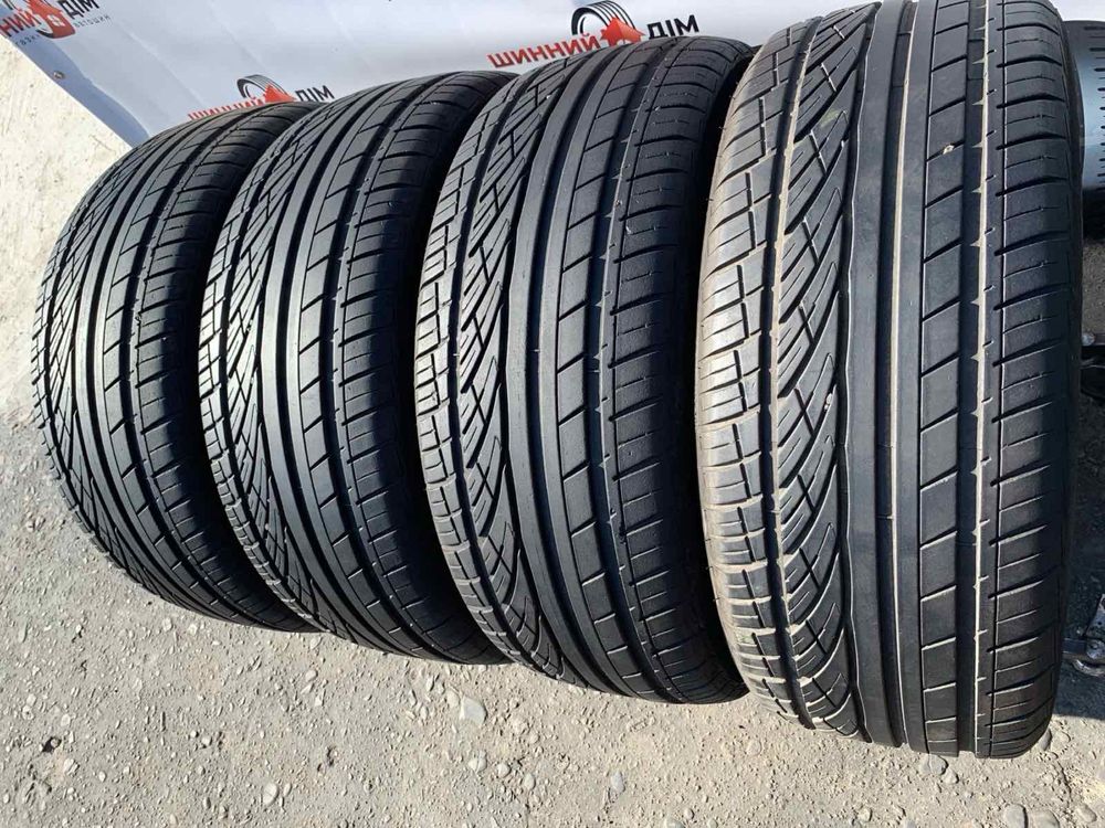 Шини 265/50 R20 Hifly 2020p літо 7мм