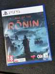 Gra Rise of The Ronin PL ps5 playstation 5