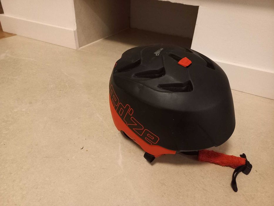 kask dziecięcy wedze