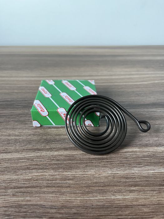 NOWA DUELLS sprężyna kopki startera WSK 125 WSK 175 WFM M06 OSA M50