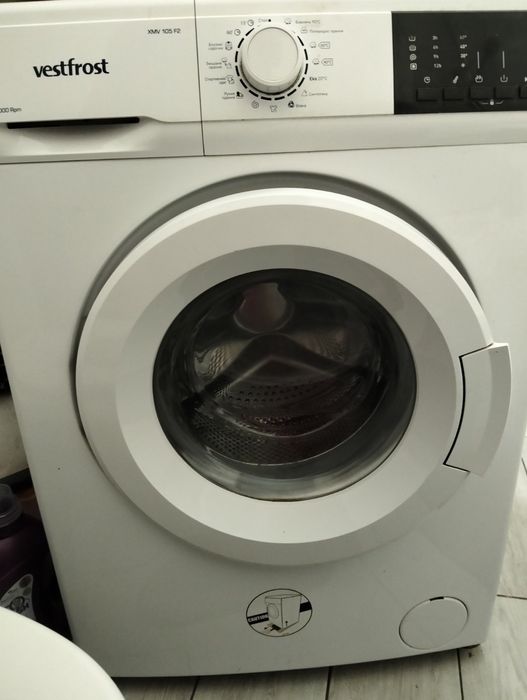 Vestfrost під ремонт або на запчастини