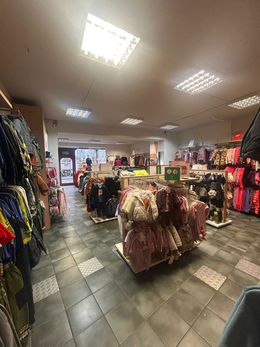 LOKAL 85m², Klimatyzacja, ogrzewanie miejskie, monitoring, alarm,