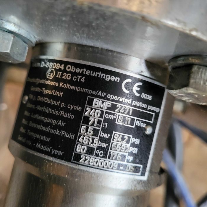 Zestaw do malowania WIWA prawie nowa.