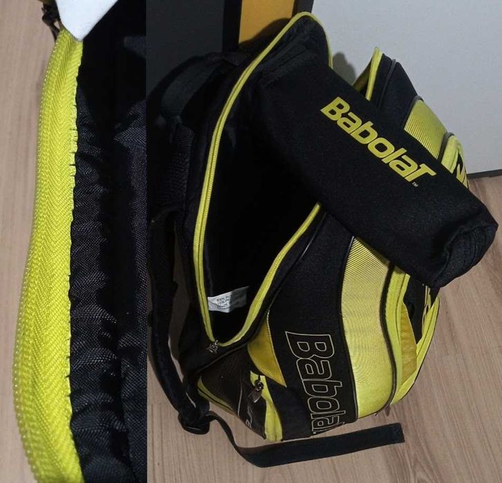 Babolat Pure plecak tenisow Aero