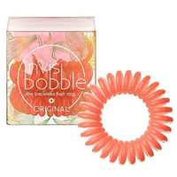 Invisibobble Original Gumki Do Włosów Sweet Clementine 3Szt (P1)