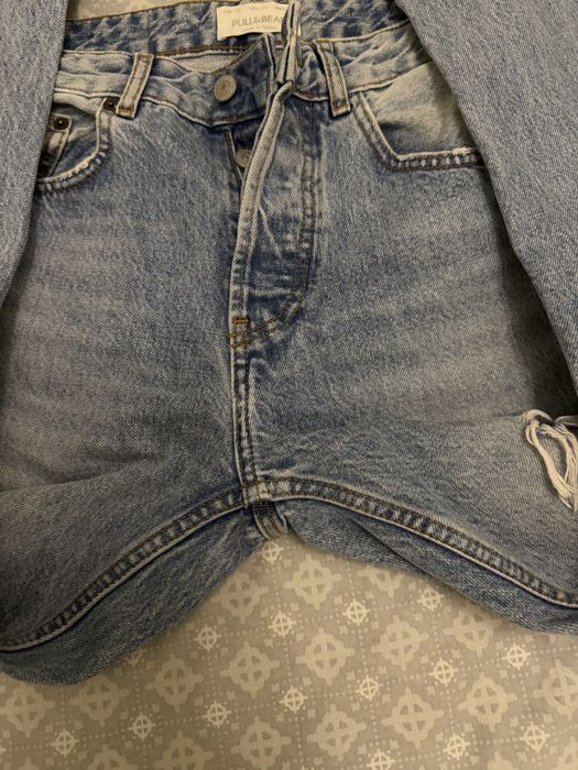 Жіночі джинси Pull&bear
