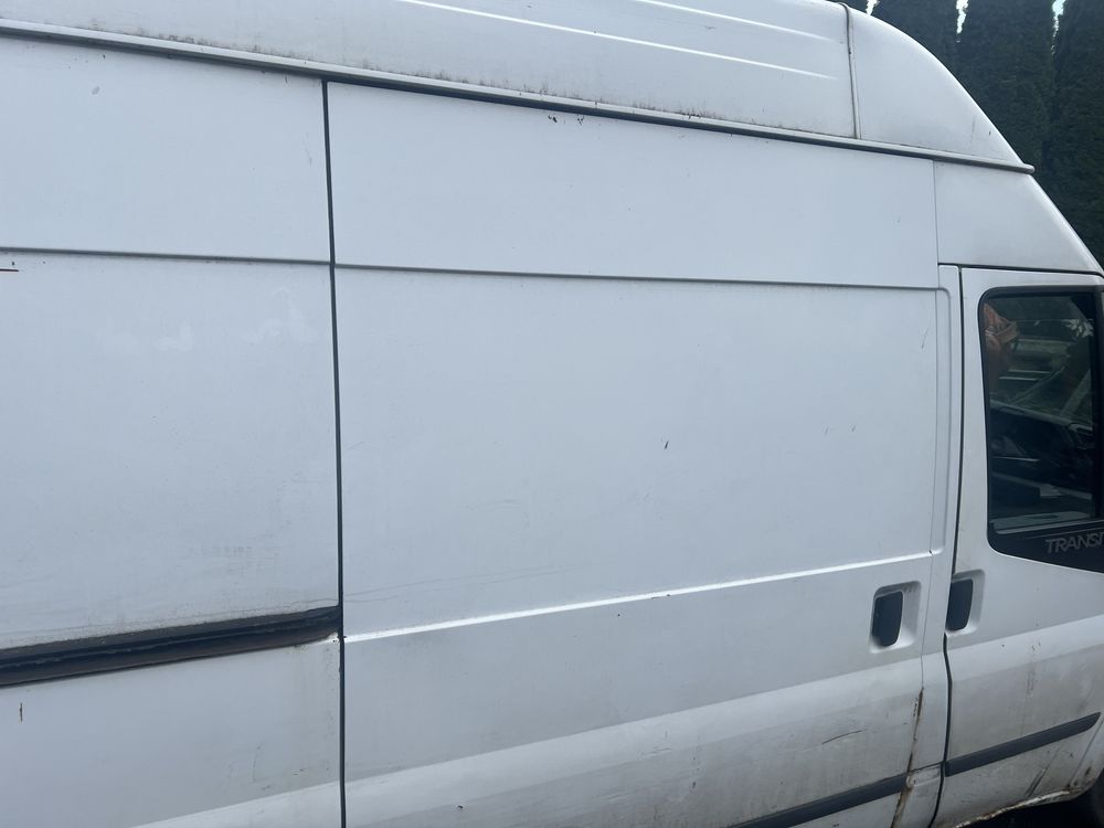 Ford transit 2011 fag6