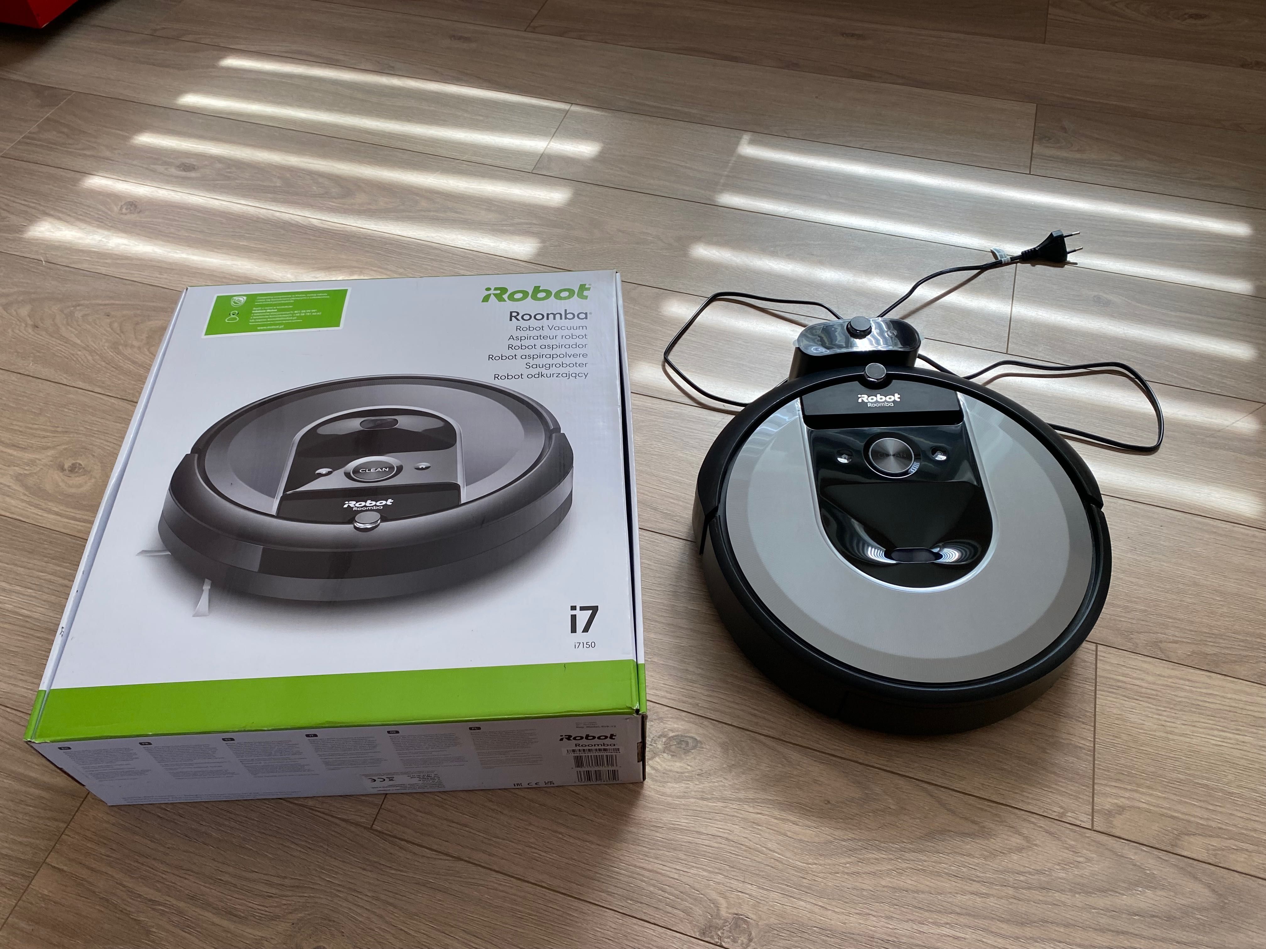 IRobot Roomba i7