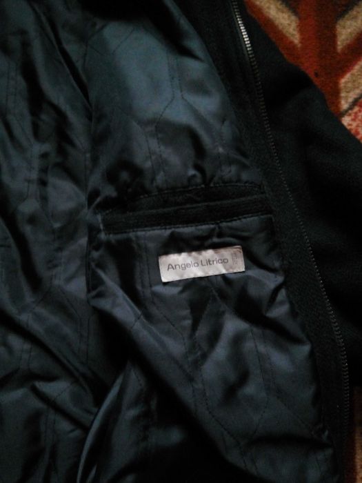 Продам куртку мужская