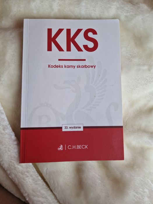 Kodeks karny skarbowy