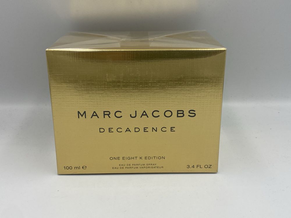 Marc Jacobs Decadence One Eight K Edition 100ml Okazja
