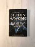 The Grand Design de Stephen Hawking e Leonard Mlodinow