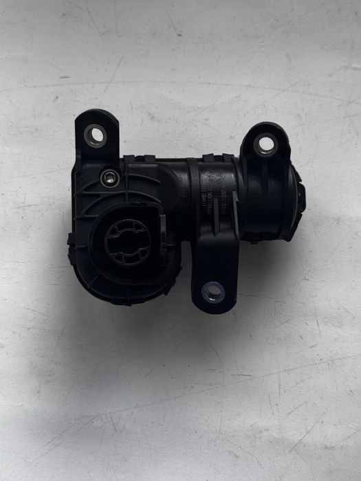 Электропривод впускного коллектора kia forte hundai elantra  2.0