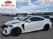 Lexus RC F 2016 5.0l