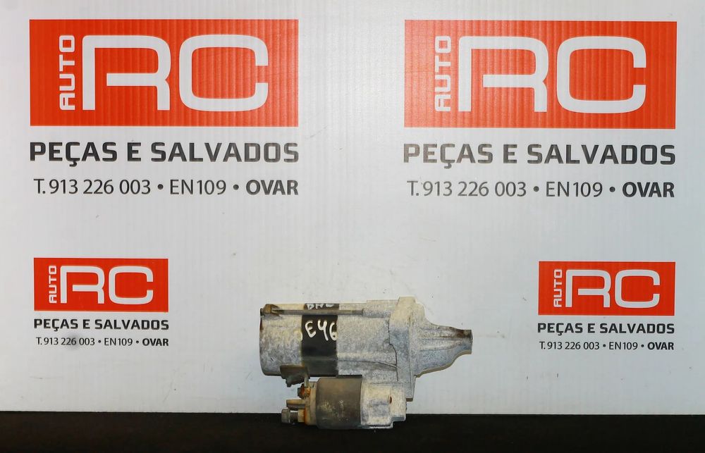 MOTOR DE ARRANQUE BMW E46