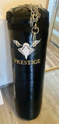 Malo używany worek bokserski treningowy Prestige