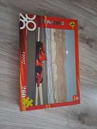 Puzzle f1 racing
