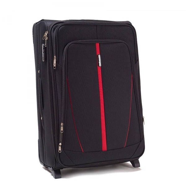 Валіза, велика, як нова!