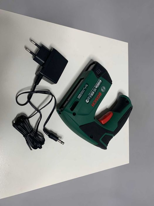 Zszywacz Bosch PTK 3,6 LI