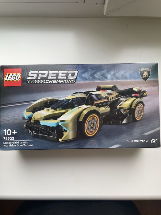 Конструктоо Legi Машина