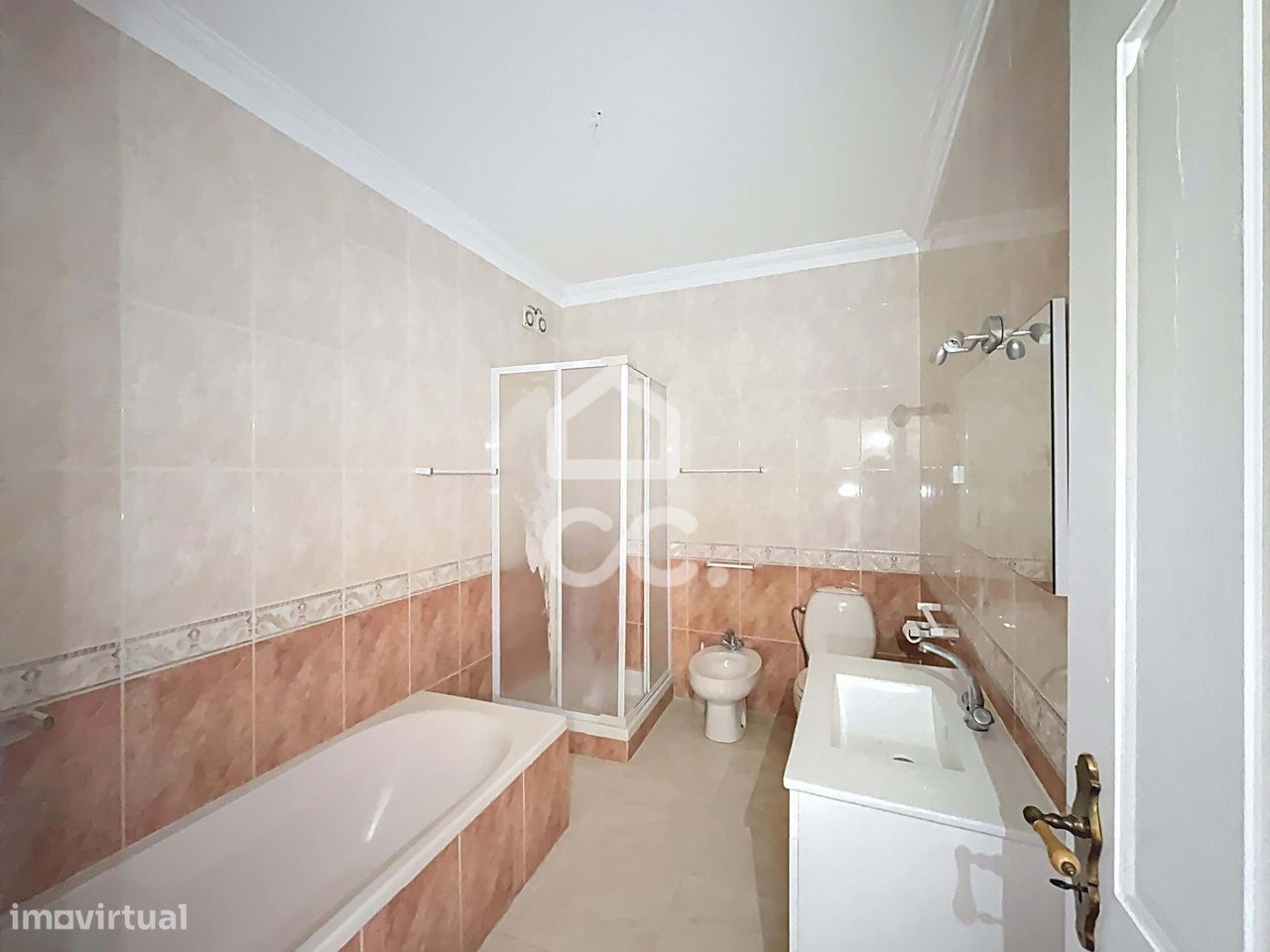 Apartamento T2 Reguengo Grande, Lourinhã