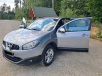 Nissan Qashqai J10 2.0dci