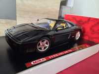 Auto Samochód Kolekcjonerski Ferrari 348 TB MIRA 1:18