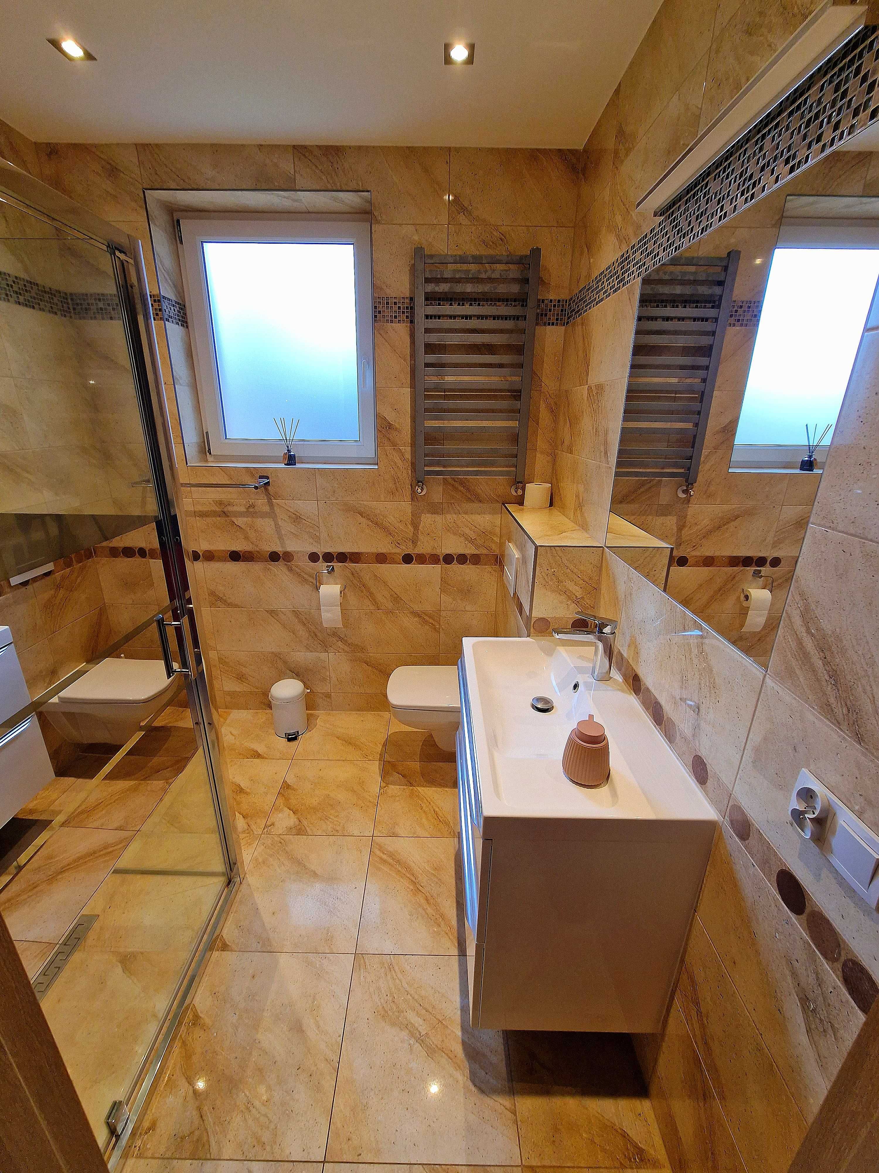 Apartament (Dom) u Rybaka (Mazury)(Prywatna Plaża)