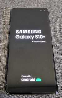 Samsung Galaxy S10 Plus 512 GB