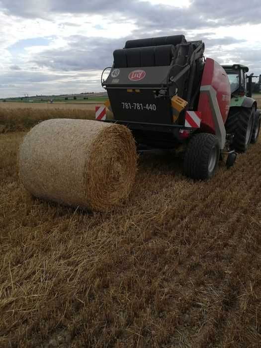 Głęboszowanie-usługi rolnicze agrawis.pl