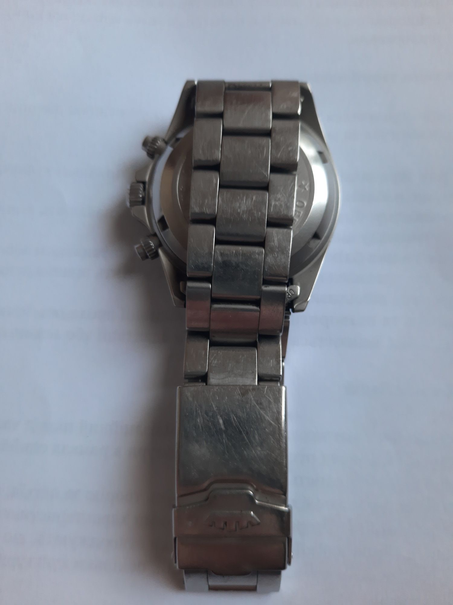 Годинник/часы Fortis Швейцарія