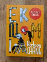 Ekonomia Instrukcja obsługi. Ha-Joon Chang