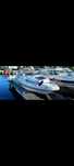 Lodz  motorowa skibsplast 655 houseboat / lodz kabinowa z przyczepa