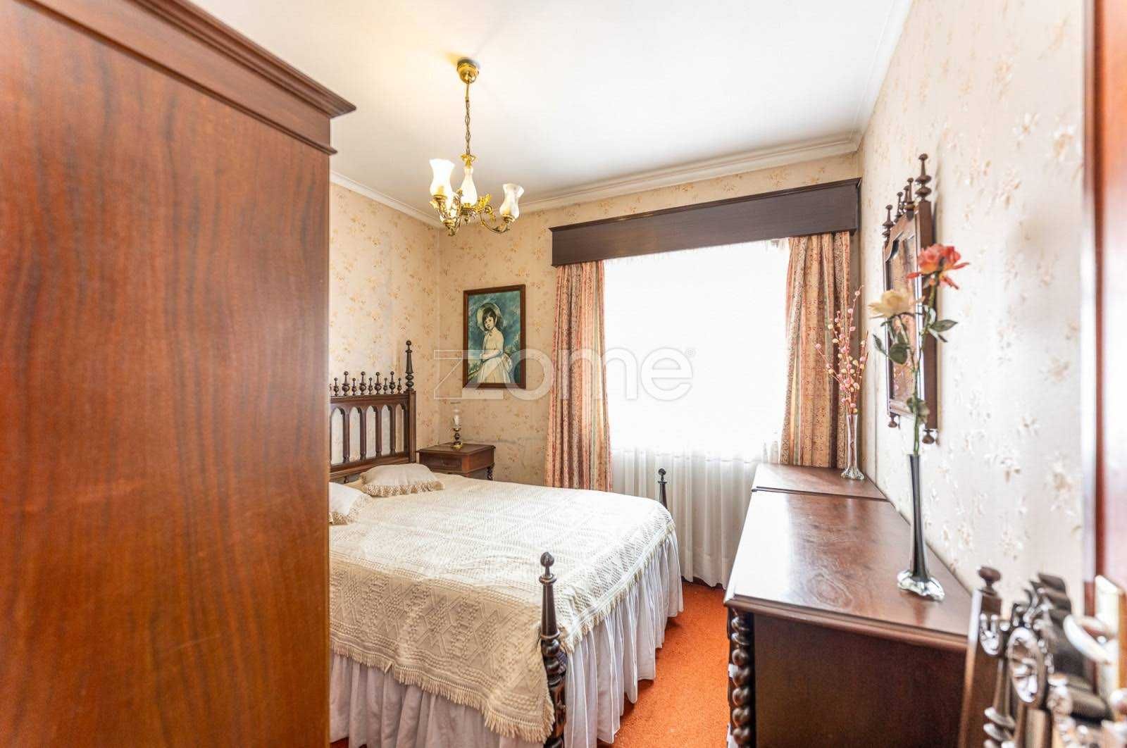 mobilia de quarto de casal